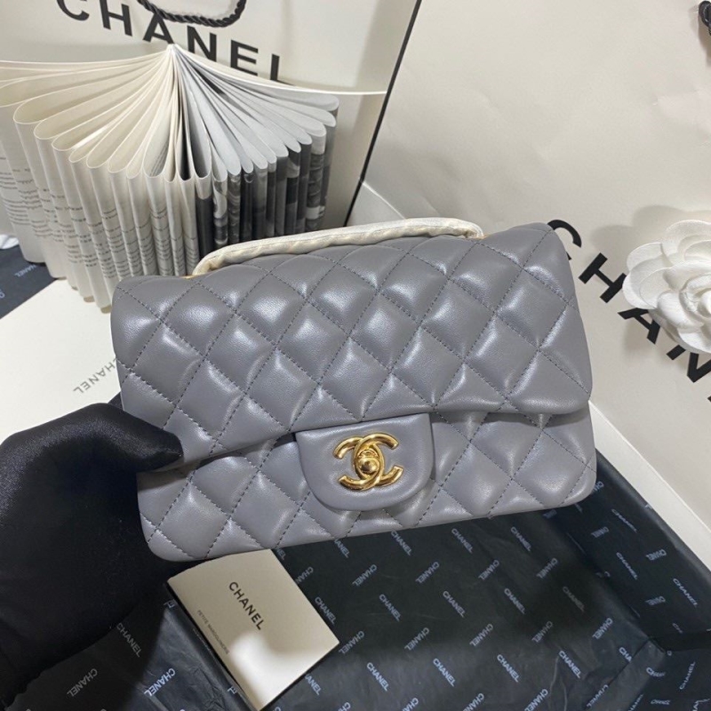 Chanel CF Series Bags